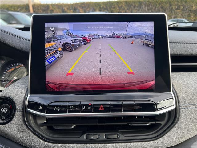 2024 Jeep Compass Sport (Stk: 25S953AA) in CRESTON - Image 18 of 25