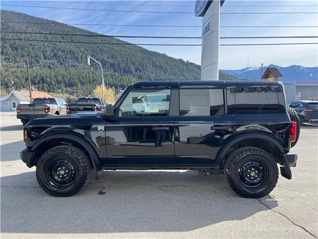 2026 Ford Bronco Big Bend (Stk: 26S993) in CRESTON - Image 4 of 26