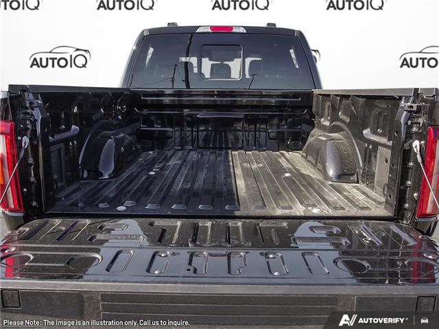 2026 Ford F-150 Lariat (Stk: FI104) in Sault Ste. Marie - Image 7 of 24