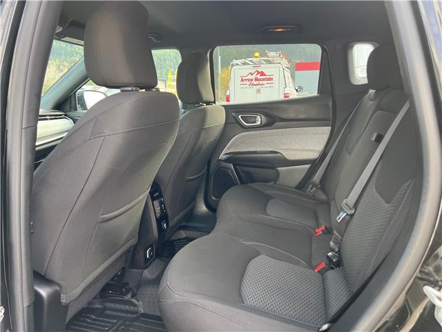 2024 Jeep Compass Sport (Stk: 25S953AA) in CRESTON - Image 14 of 25