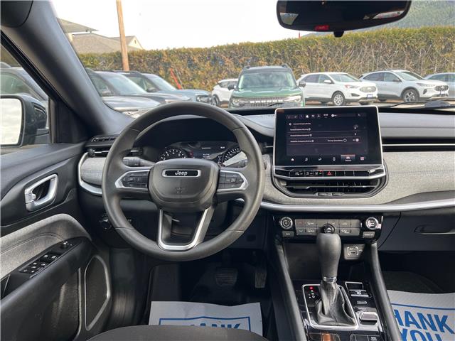 2024 Jeep Compass Sport (Stk: 25S953AA) in CRESTON - Image 13 of 25