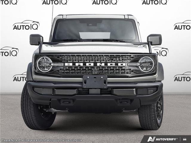2026 Ford Bronco Big Bend (Stk: BI049) in Sault Ste. Marie - Image 2 of 22