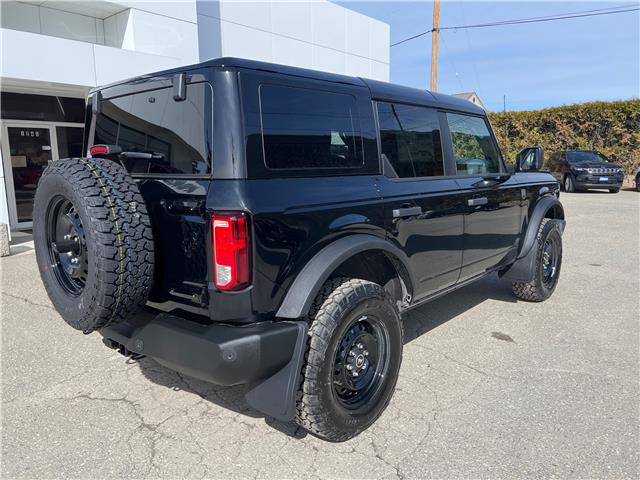 2026 Ford Bronco Big Bend (Stk: 26S993) in CRESTON - Image 8 of 26