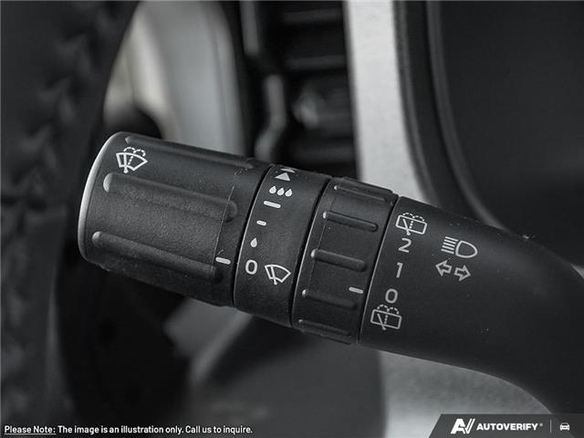 2026 Ford Bronco Big Bend (Stk: BI049) in Sault Ste. Marie - Image 21 of 22