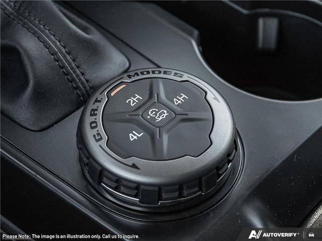 2026 Ford Bronco Big Bend (Stk: BI049) in Sault Ste. Marie - Image 22 of 22