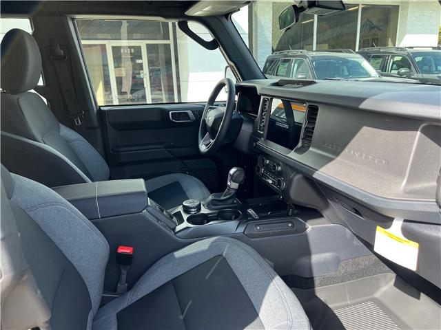 2026 Ford Bronco Big Bend (Stk: 26S993) in CRESTON - Image 11 of 26
