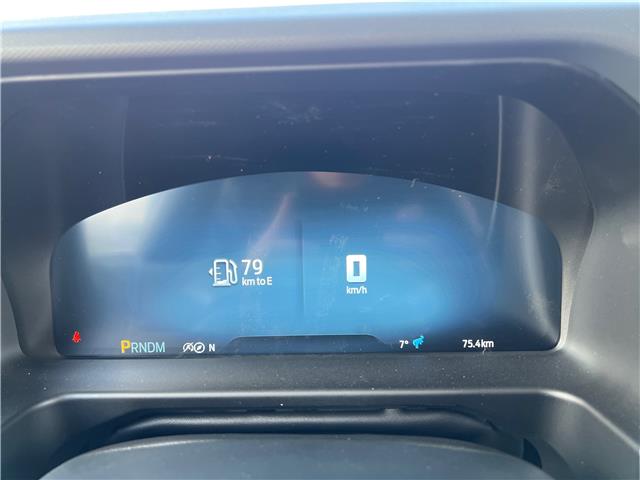 2026 Ford Bronco Big Bend (Stk: 26S993) in CRESTON - Image 17 of 26