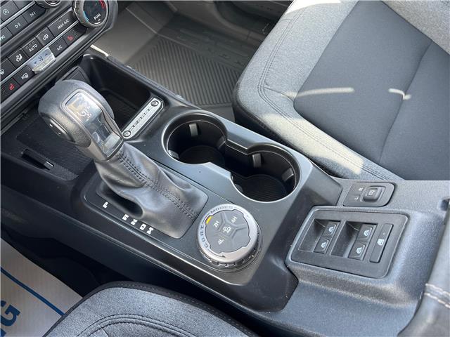 2026 Ford Bronco Big Bend (Stk: 26S993) in CRESTON - Image 21 of 26