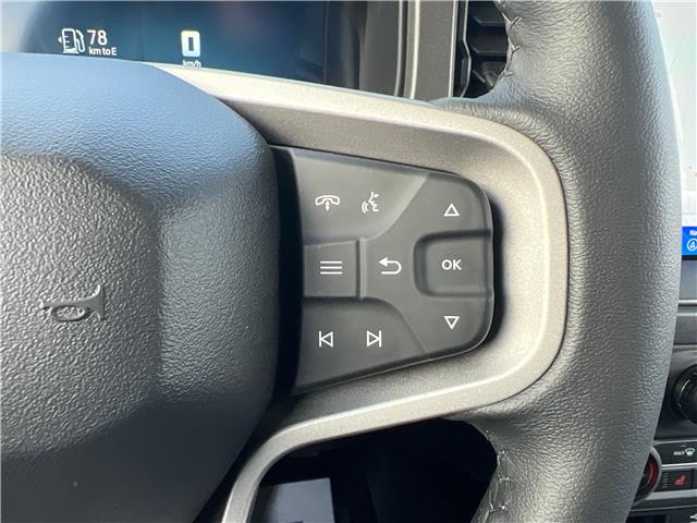 2026 Ford Bronco Big Bend (Stk: 26S993) in CRESTON - Image 24 of 26