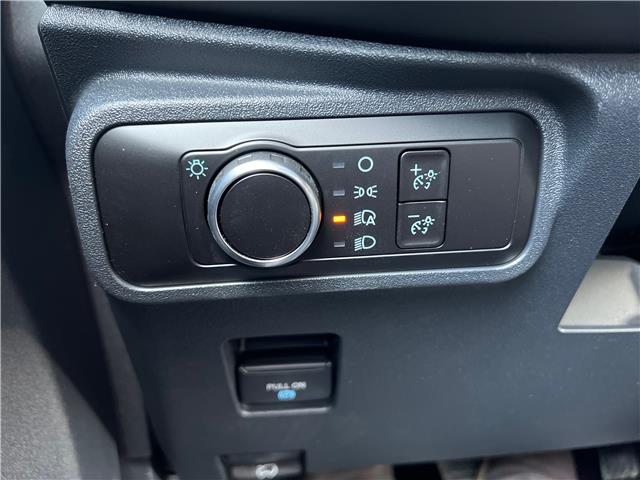 2026 Ford Bronco Big Bend (Stk: 26S993) in CRESTON - Image 22 of 26