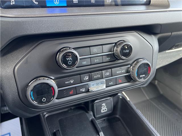 2026 Ford Bronco Big Bend (Stk: 26S993) in CRESTON - Image 20 of 26