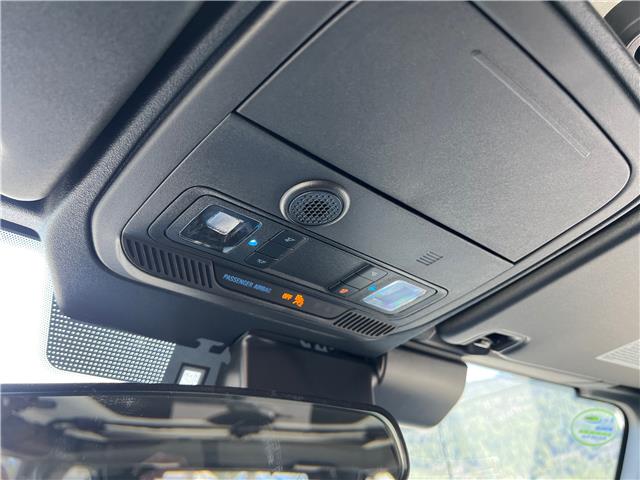 2026 Ford Bronco Big Bend (Stk: 26S993) in CRESTON - Image 25 of 26