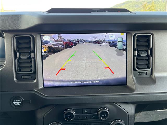 2026 Ford Bronco Big Bend (Stk: 26S993) in CRESTON - Image 19 of 26