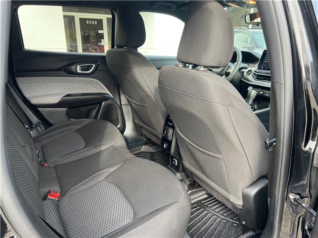 2024 Jeep Compass Sport (Stk: 25S953AA) in CRESTON - Image 12 of 25