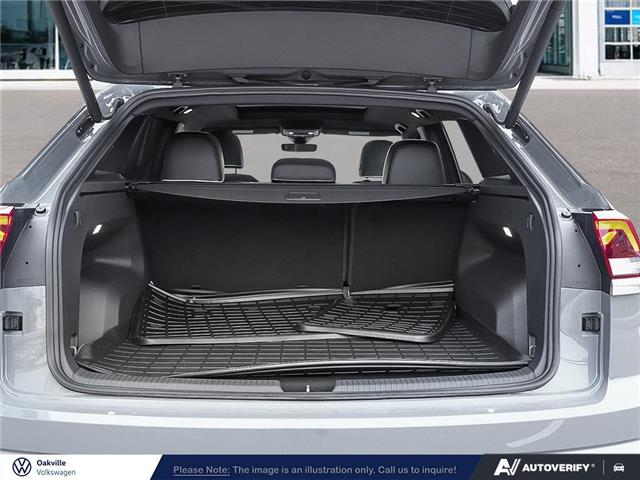 2026 Volkswagen Atlas Cross Sport 2.0 TSI Execline (Stk: 174142) in Oakville - Image 7 of 25