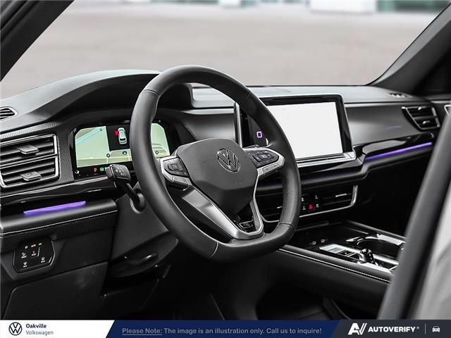 2026 Volkswagen Atlas Cross Sport 2.0 TSI Execline (Stk: 174142) in Oakville - Image 12 of 25