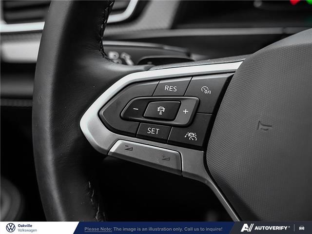 2026 Volkswagen Atlas Cross Sport 2.0 TSI Execline (Stk: 174142) in Oakville - Image 15 of 25