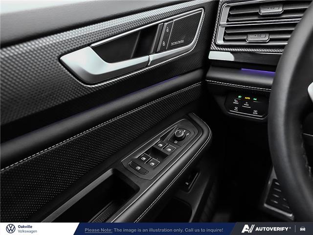 2026 Volkswagen Atlas Cross Sport 2.0 TSI Execline (Stk: 174142) in Oakville - Image 16 of 25