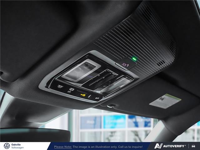 2026 Volkswagen Atlas Cross Sport 2.0 TSI Execline (Stk: 174142) in Oakville - Image 19 of 25