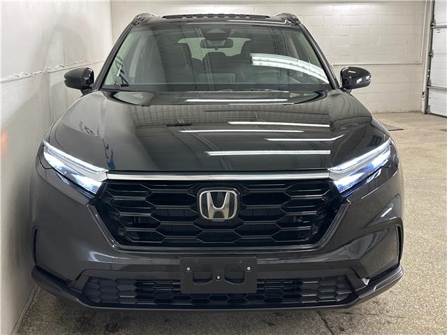 2025 Honda CR-V Sport (Stk: 43815J) in Belleville - Image 2 of 32