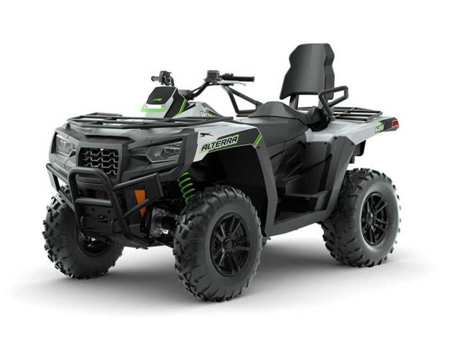 2023 Arctic Cat ALTERRA 600 XT (Stk: PM-063) in Grande Prairie - Image 1 of 1