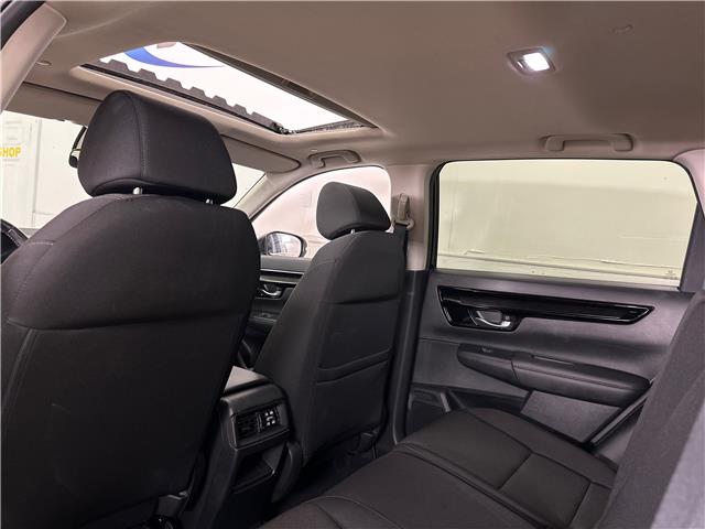 2025 Honda CR-V Sport (Stk: 43815J) in Belleville - Image 8 of 32