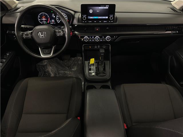 2025 Honda CR-V Sport (Stk: 43815J) in Belleville - Image 9 of 32