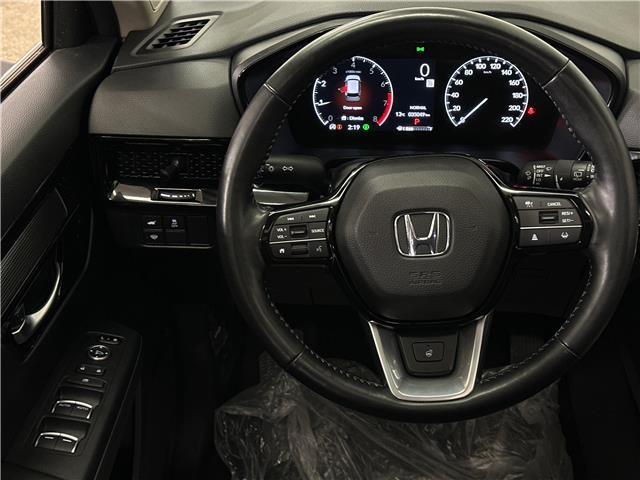 2025 Honda CR-V Sport (Stk: 43815J) in Belleville - Image 10 of 32