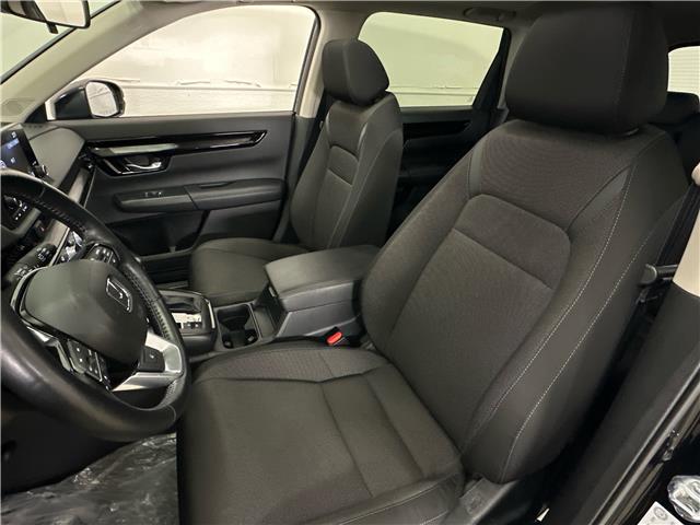 2025 Honda CR-V Sport (Stk: 43815J) in Belleville - Image 11 of 32