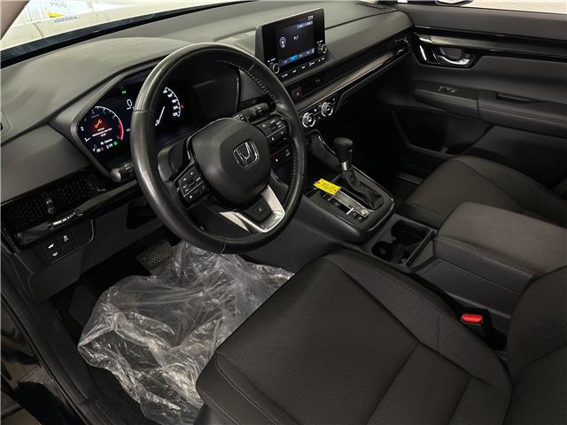 2025 Honda CR-V Sport (Stk: 43815J) in Belleville - Image 12 of 32
