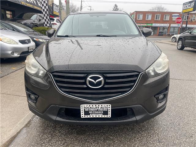 2016 Mazda CX-5 GS (Stk: M698898) in Scarborough - Image 2 of 23