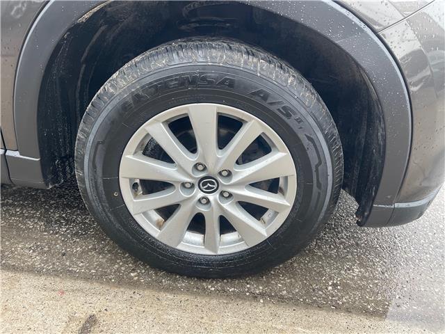 2016 Mazda CX-5 GS (Stk: M698898) in Scarborough - Image 4 of 23