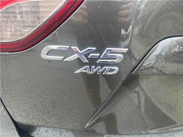 2016 Mazda CX-5 GS (Stk: M698898) in Scarborough - Image 8 of 23