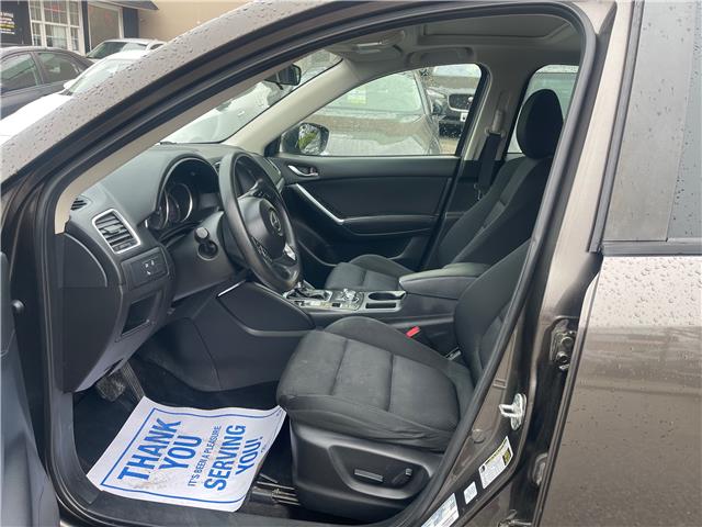 2016 Mazda CX-5 GS (Stk: M698898) in Scarborough - Image 11 of 23