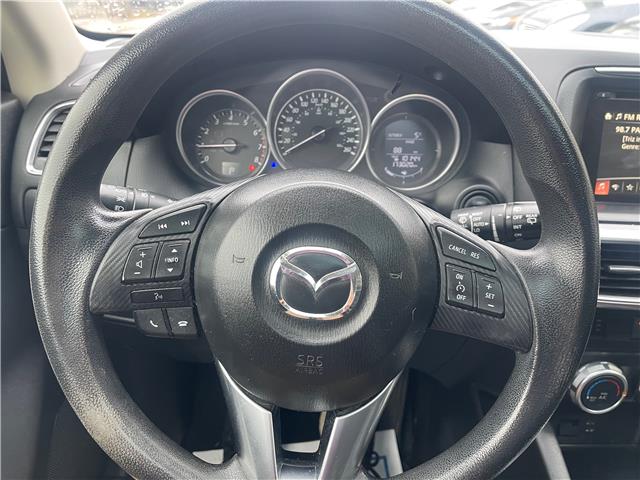 2016 Mazda CX-5 GS (Stk: M698898) in Scarborough - Image 14 of 23