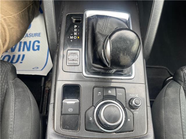 2016 Mazda CX-5 GS (Stk: M698898) in Scarborough - Image 22 of 23