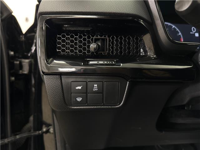 2025 Honda CR-V Sport (Stk: 43815J) in Belleville - Image 15 of 32