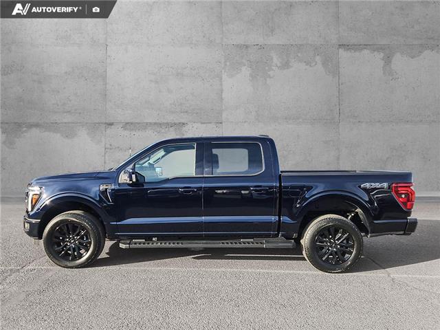 2026 Ford F-150 Lariat (Stk: TT219) in Kamloops - Image 3 of 24