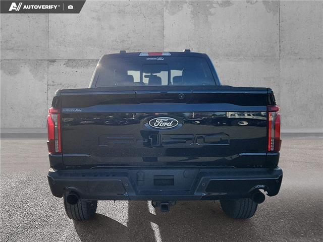 2026 Ford F-150 Lariat (Stk: TT219) in Kamloops - Image 5 of 24