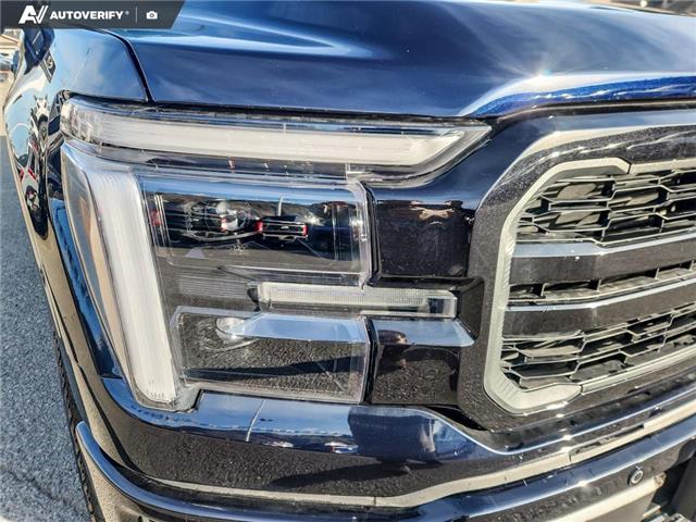 2026 Ford F-150 Lariat (Stk: TT219) in Kamloops - Image 8 of 24