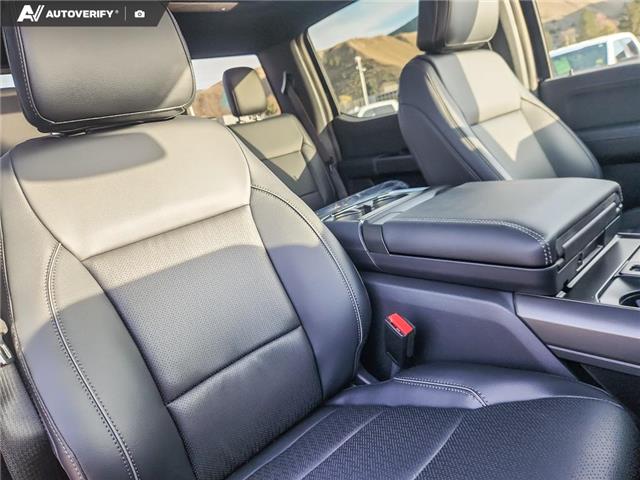2026 Ford F-150 Lariat (Stk: TT219) in Kamloops - Image 21 of 24