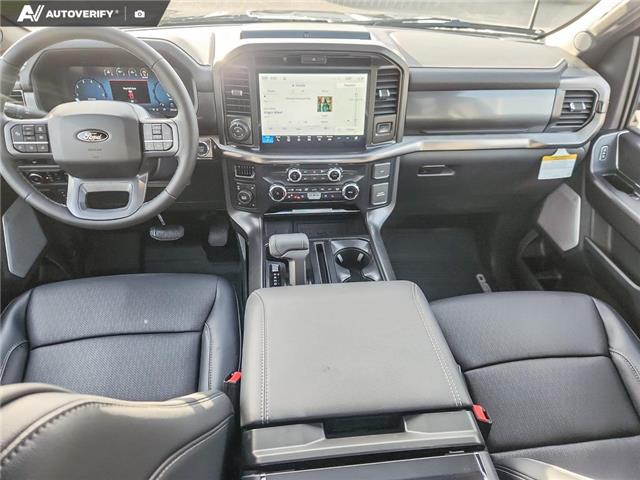 2026 Ford F-150 Lariat (Stk: TT219) in Kamloops - Image 23 of 24