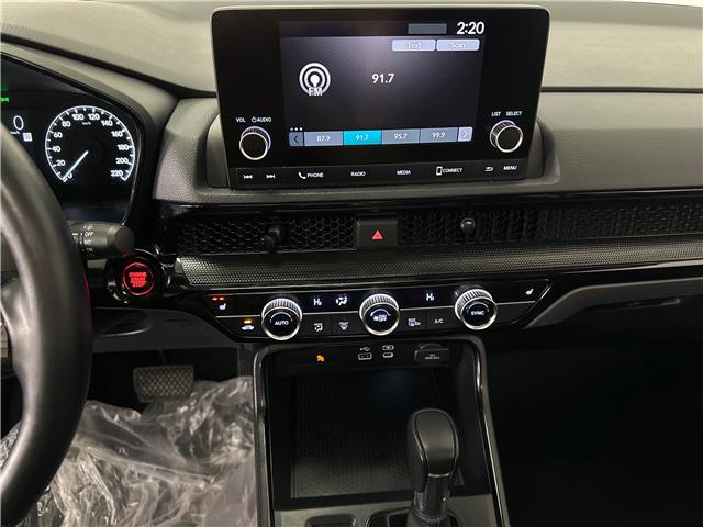 2025 Honda CR-V Sport (Stk: 43815J) in Belleville - Image 16 of 32