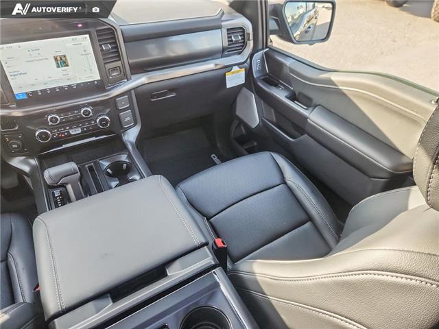 2026 Ford F-150 Lariat (Stk: TT219) in Kamloops - Image 24 of 24