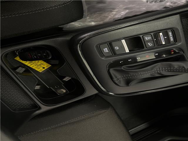 2025 Honda CR-V Sport (Stk: 43815J) in Belleville - Image 17 of 32