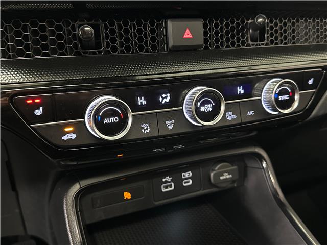 2025 Honda CR-V Sport (Stk: 43815J) in Belleville - Image 18 of 32