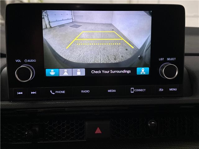2025 Honda CR-V Sport (Stk: 43815J) in Belleville - Image 19 of 32