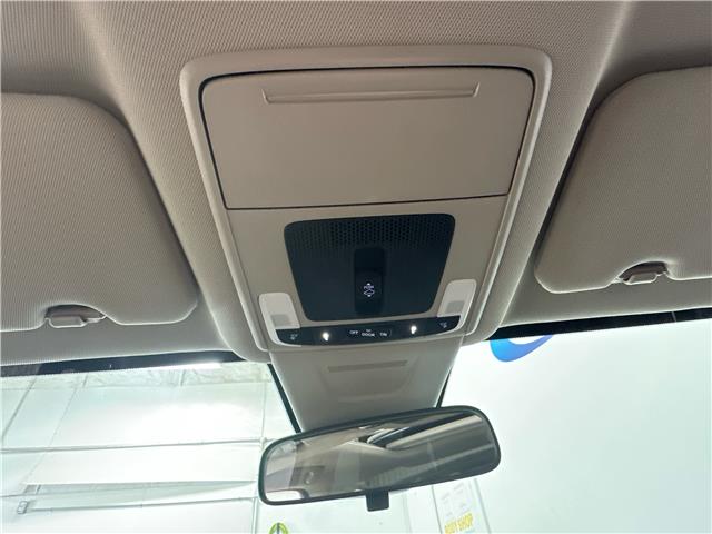 2025 Honda CR-V Sport (Stk: 43815J) in Belleville - Image 20 of 32