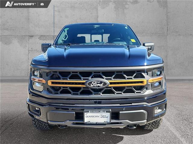 2026 Ford F-150 Tremor (Stk: TT221) in Kamloops - Image 2 of 24