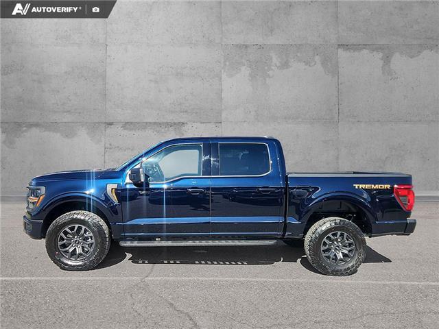 2026 Ford F-150 Tremor (Stk: TT221) in Kamloops - Image 3 of 24